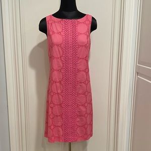 Eliza J Dress